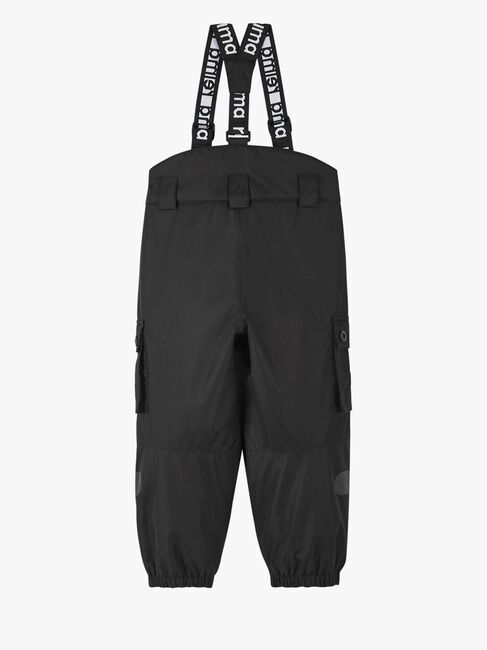 Reima Tiksi Lättvadderade Byxor, Black 5100143B-9991-1557_4a.jpg