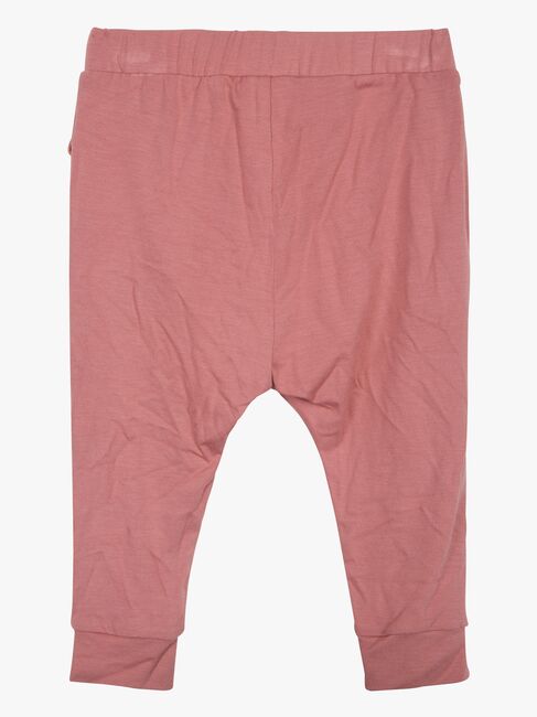 Petit by Sofie Schnoor Byxa, Dusty Rose