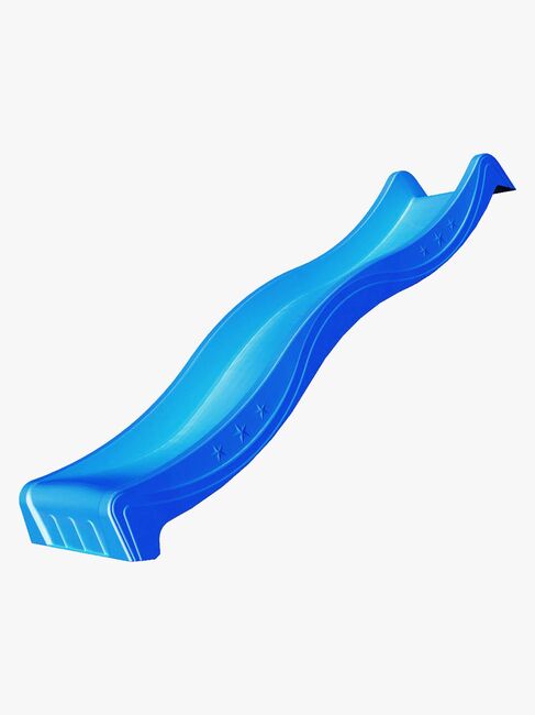 Jungle Gym Rutschkana 2,2 m, Blå