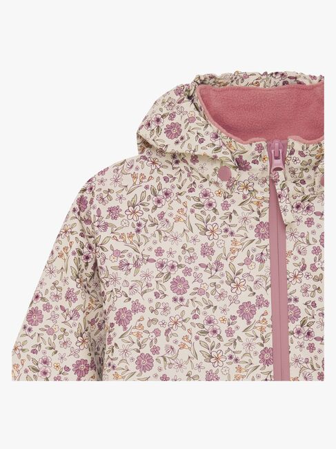 CeLaVi Regnställ, Perfectly Pale