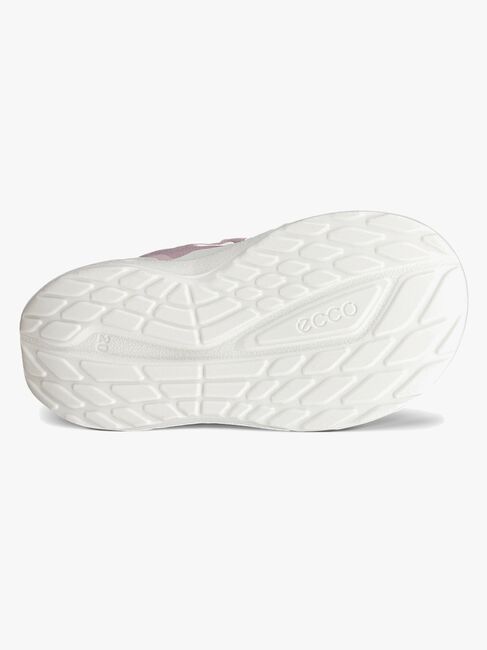 Ecco Biom 2.2 Infant Sneakers, Violet Ice