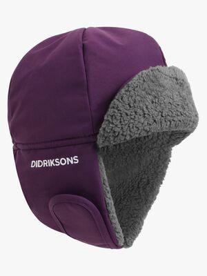 Didriksons Biggles Mössa, Northen Purple