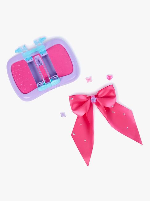 Cool Maker Bowtique Rosetter DIY-kit
