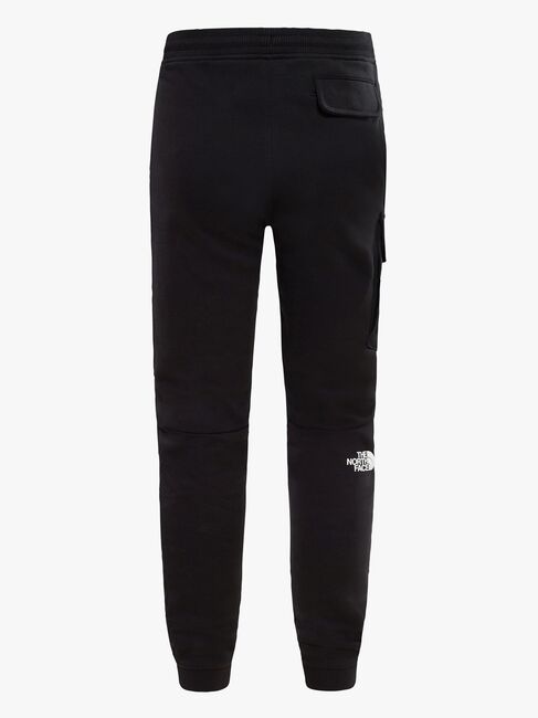 The North Face Drew Peak Byxa, TNF Black