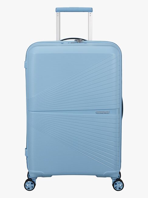 American Tourister Airconic Spinner Resväska 67L, Neptune Blue