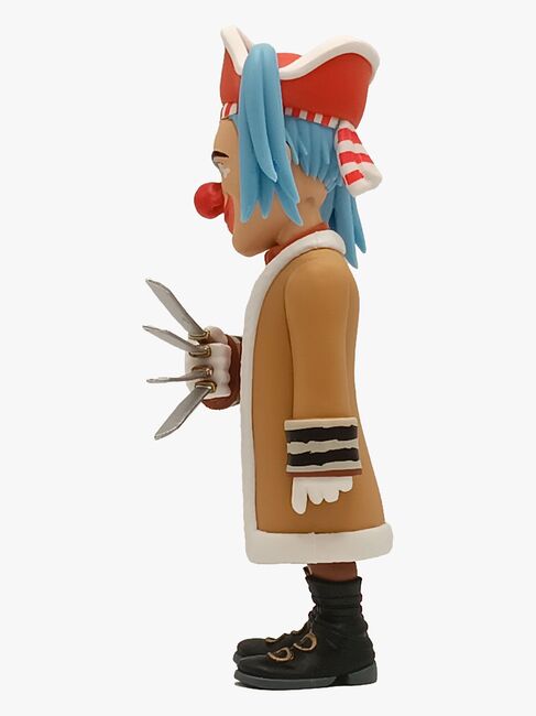 Minix ONE PIECE Samlarfigur Buggy