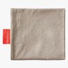 bbhugme Amningskudde Fodral, Seashell Beige