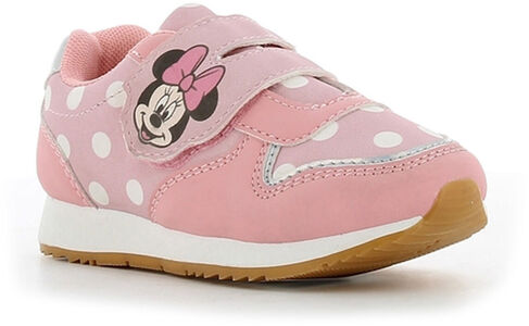 Disney Mimmi Pigg Sneaker, Pink