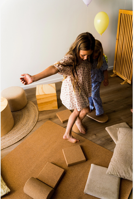 Dantoy Balansklossar 7 st