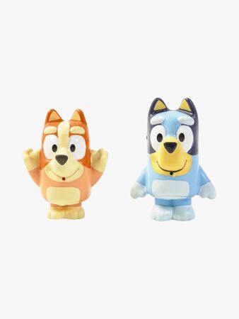 Toomies Bluey Badleksak 2-pack