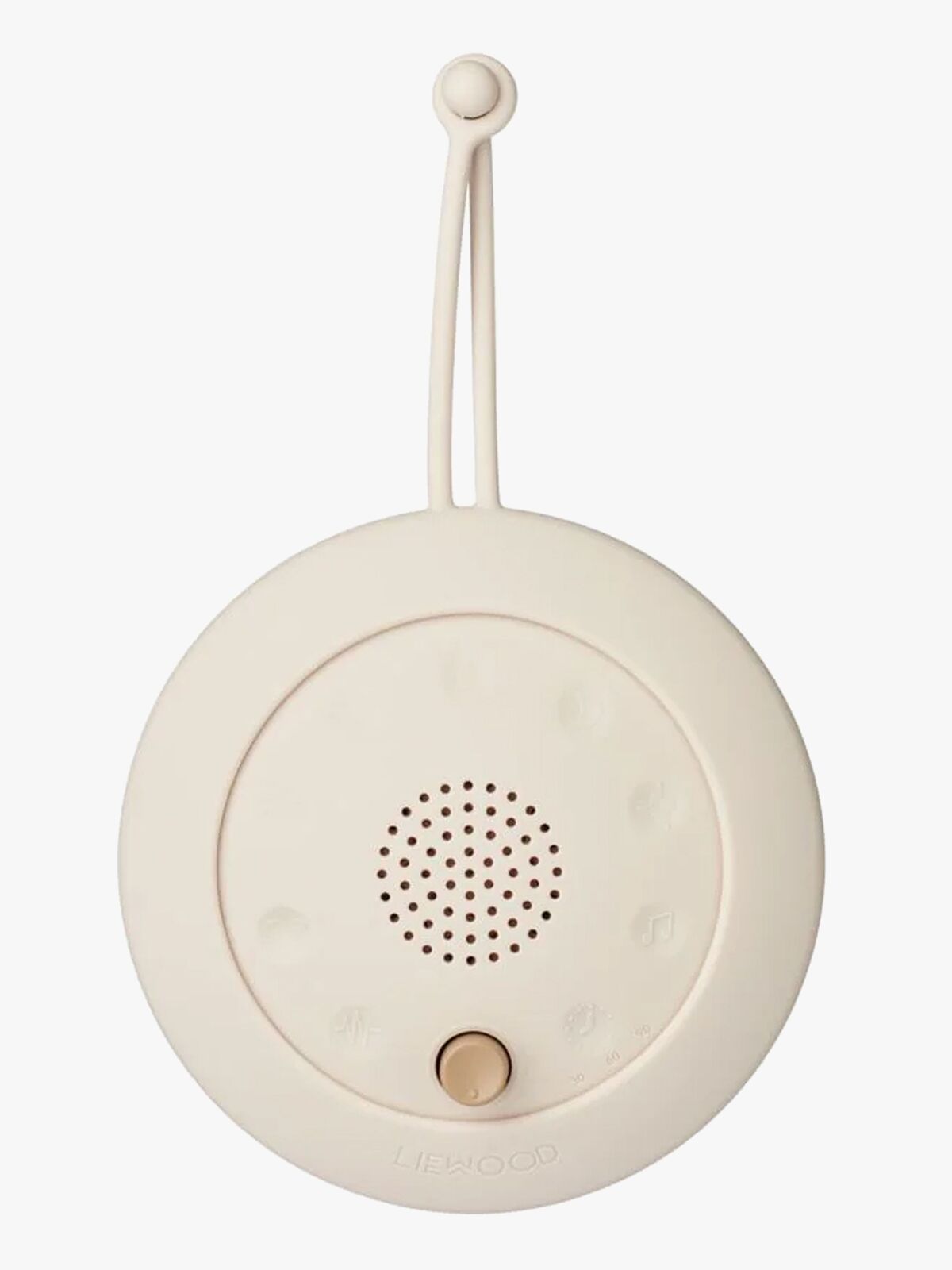 LIEWOOD Jordi Sömntränare, Oat/Sandy