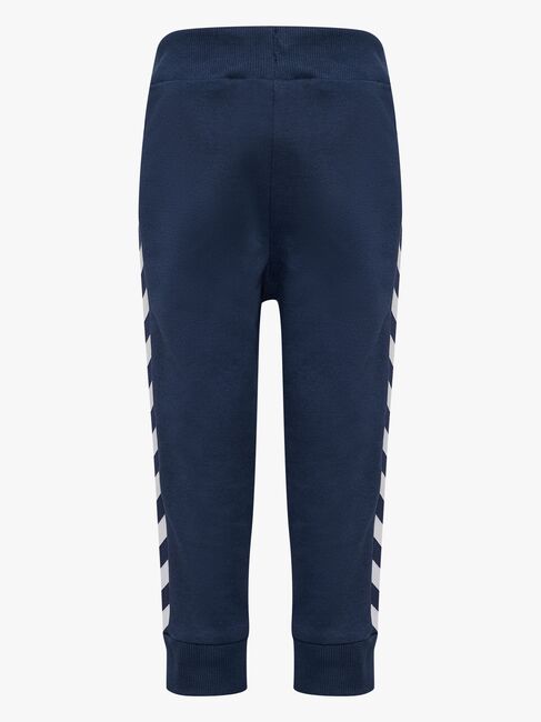 Hummel Reg Chevron Mini Set, Dress Blues