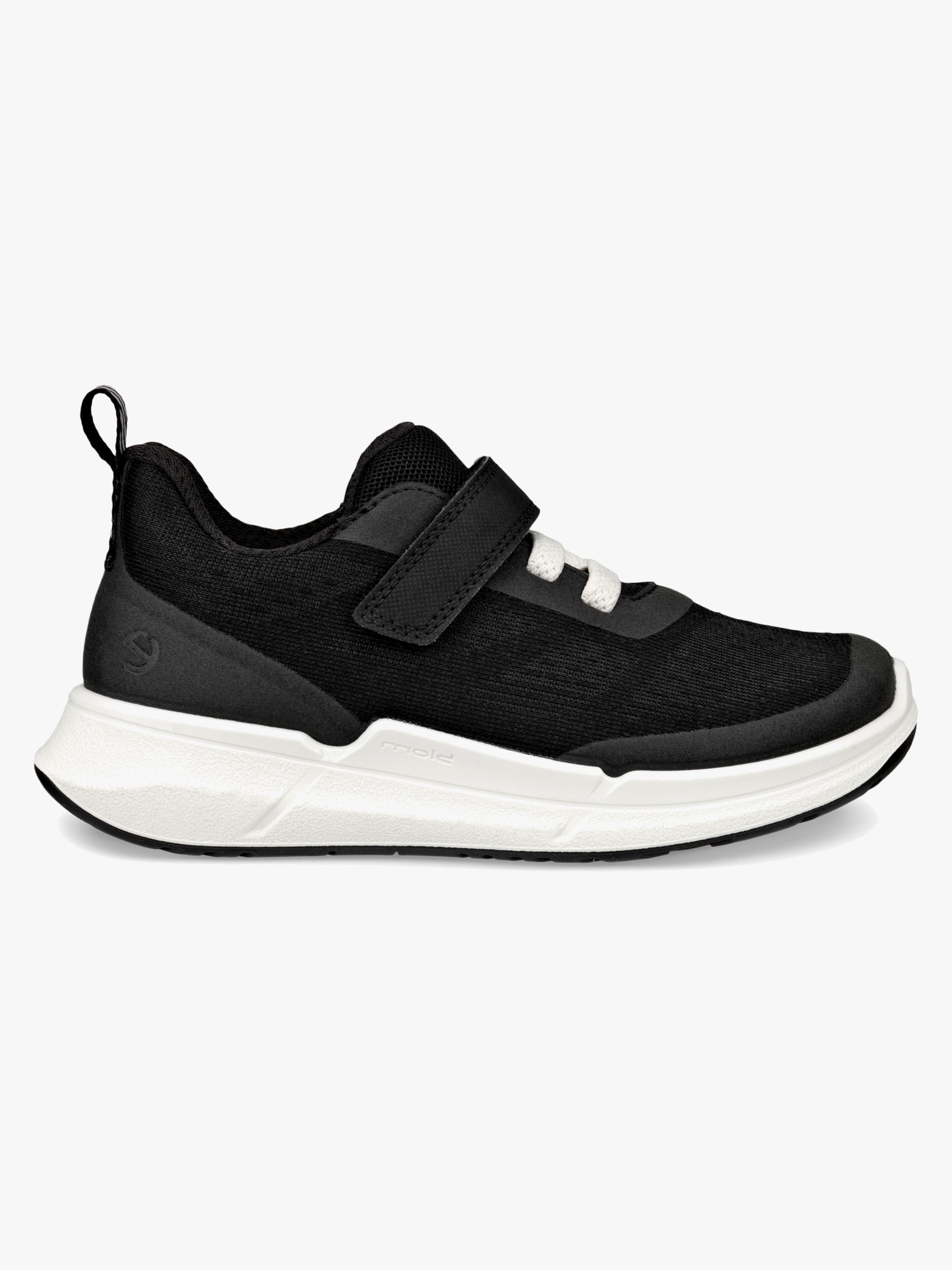 Ecco Biom 2.2 K Sneakers, Black, 32