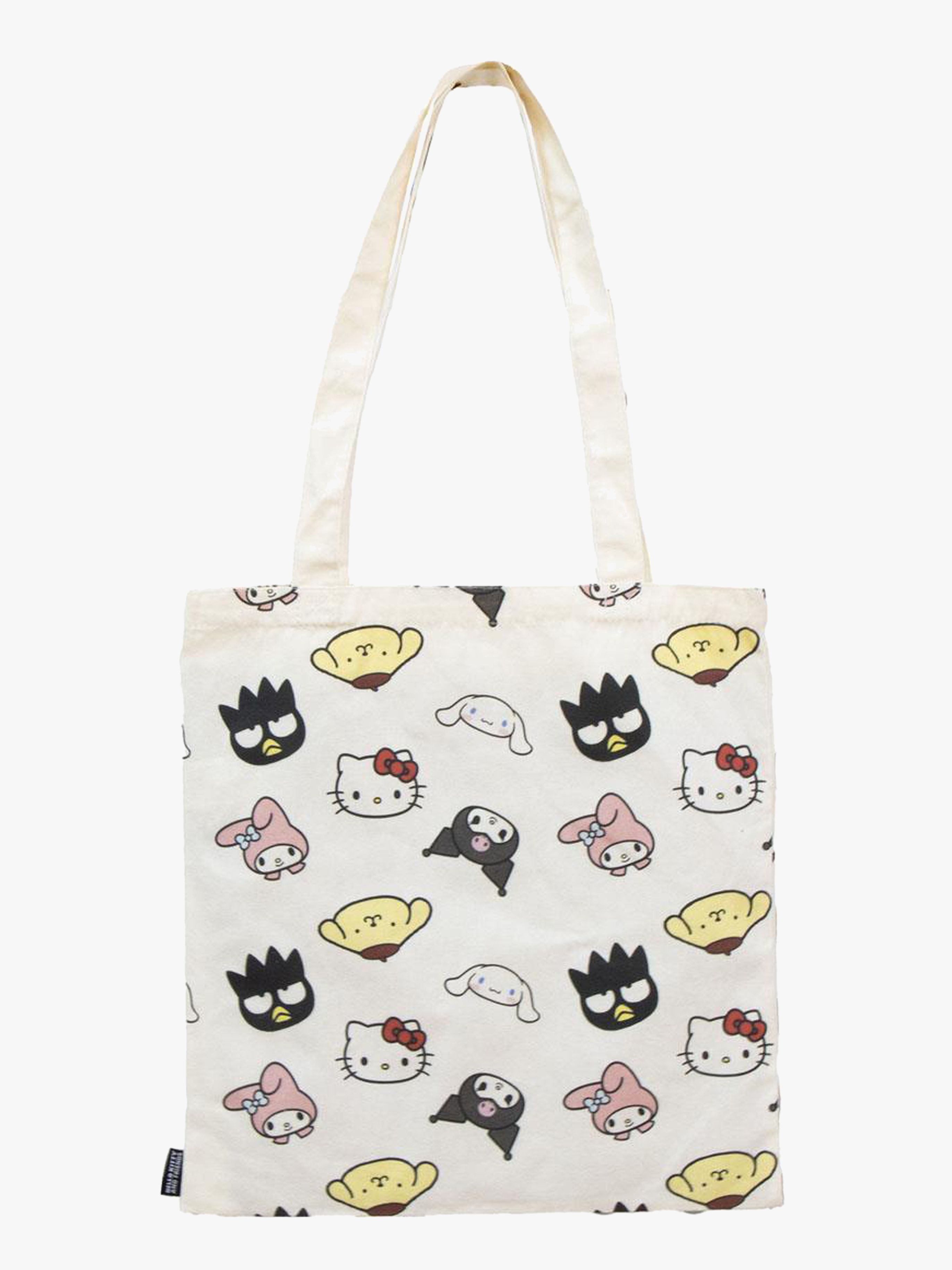 Hello Kitty Tygkasse