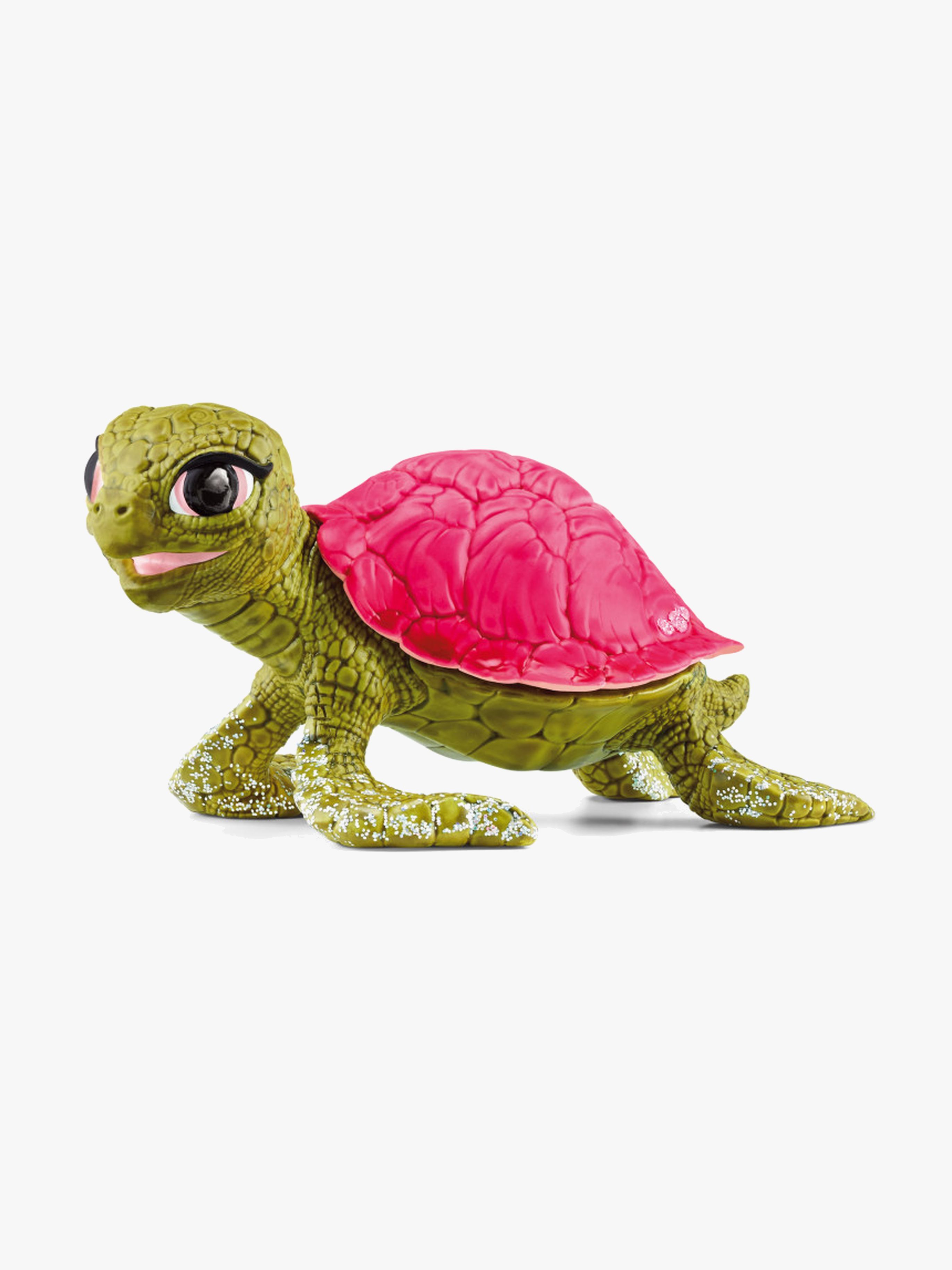 Schleich 70759 Sköldpadda Kristallsköldpadda