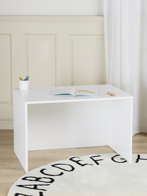 Alice & Fox POPPY Skrivbord, Vit