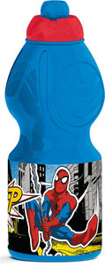 Marvel Spider-Man Sportflaska 400 ml