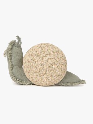 Lorena Canals Korg, Mini Snail