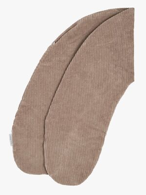 Baby's Only Sense Amningskudde Överdrag, Clay