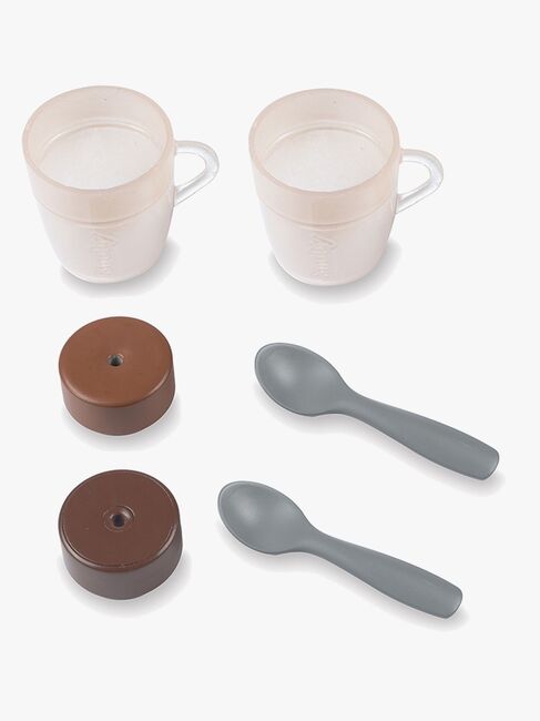 Smoby Espressomaskin