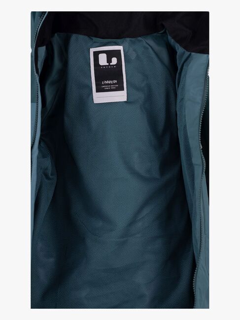 Lindberg Lingbo Skaljacka, Lagoon/Green
