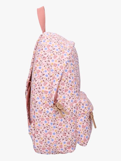 Kidzroom Ryggsäck Wonderful Worlds 12L, Rosa