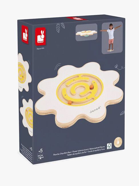 Janod Daisy Balansbräda