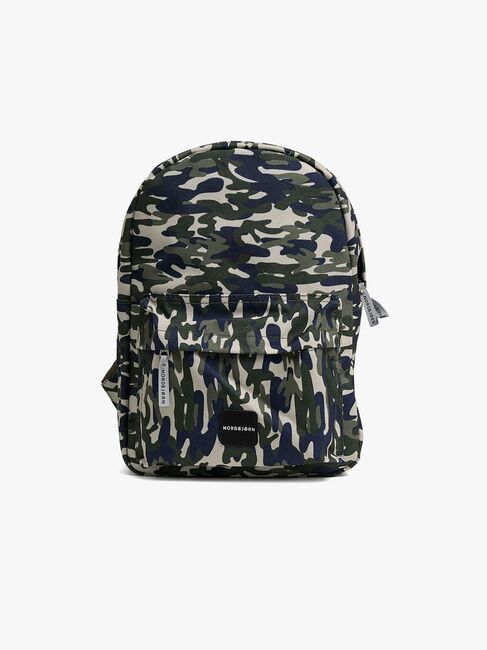 Nordbjørn Cosmos Ryggsäck 17L, Camo