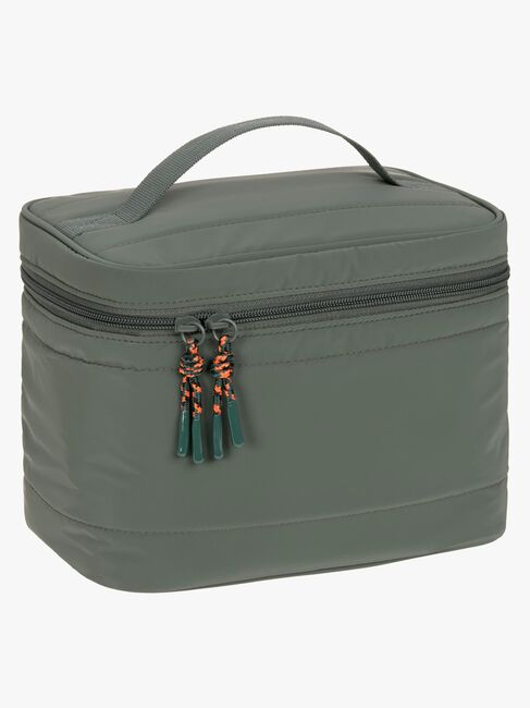 Lässig  Portabel Skötväska To Go, Olive