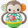 Bright Starts Monkey Oball Aktivitetsleksak