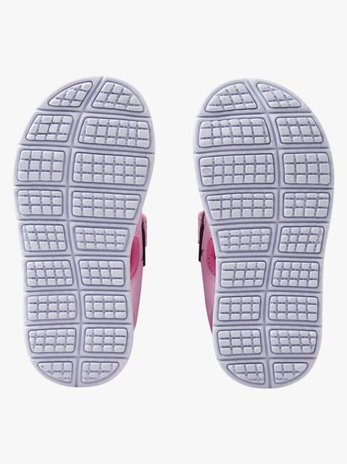 Reima Moomin Bungee Sandaler, Light Heather