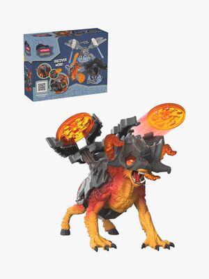 Schleich Figur Gladiator Lava Beast