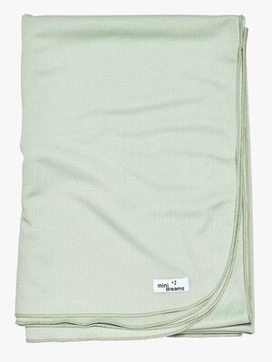 Mini Dreams UV-Filt Mesh, Grön