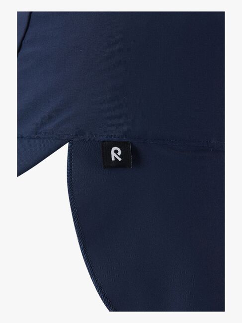 Reima Kilpikonna UV-Hatt, Navy