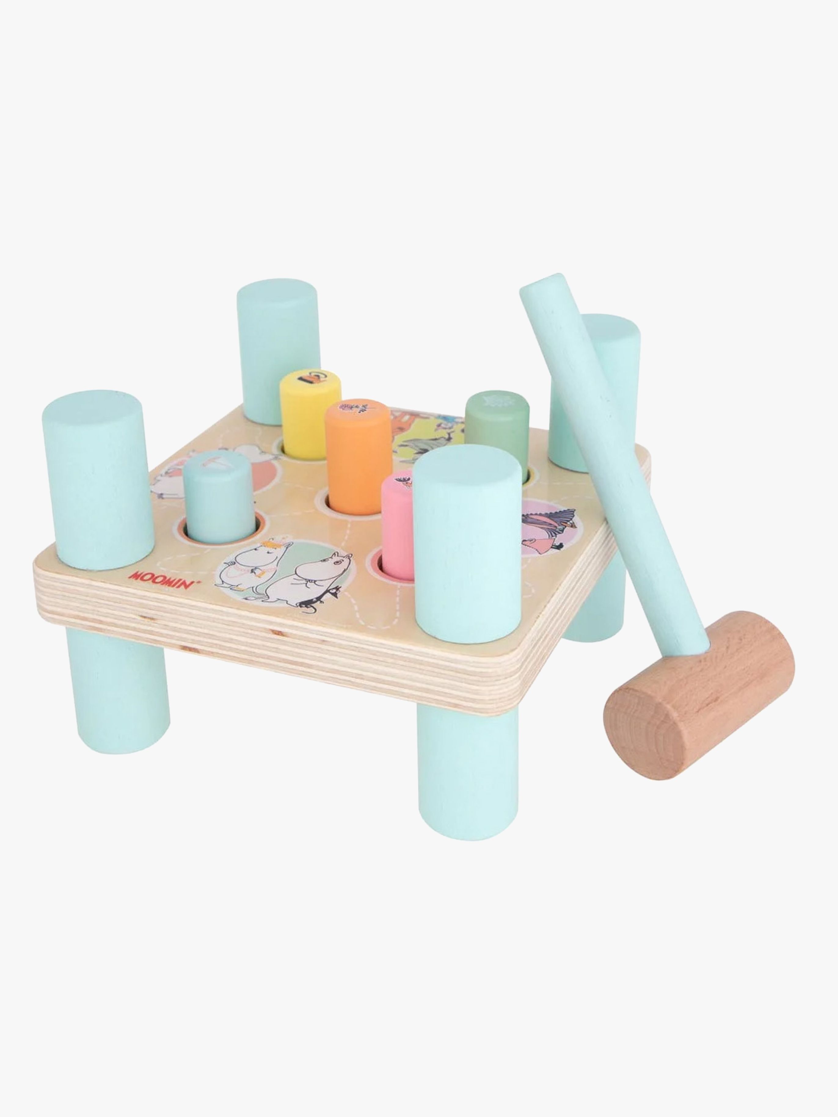 Mumin Bultbräda