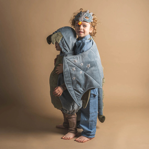 That's Mine Utklädnad Steven Drake