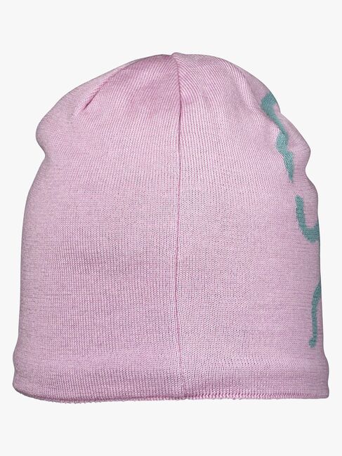 Isbjörn Hawk Mössa, Frost Pink