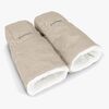 UPPAbaby Cozy Handvärmare, Declan/Liam