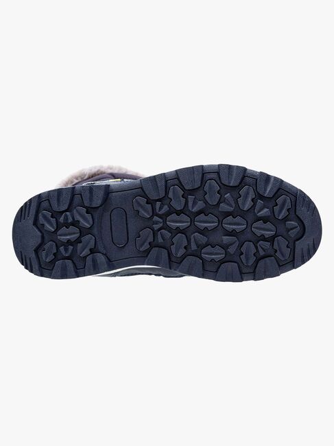 ZigZag Bansa WP Vinterkänga, Navy Blazer