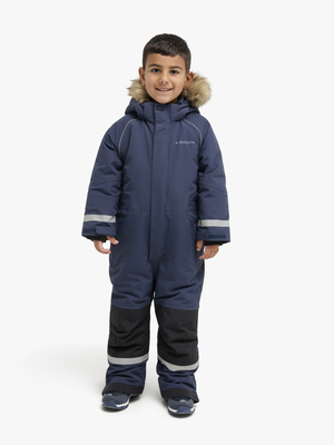 Nordbjörn Narvik Vinterdress, Navy