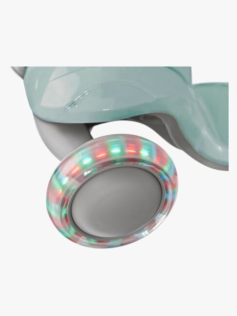 Vanilla Copenhagen Sparkcykel, Fern