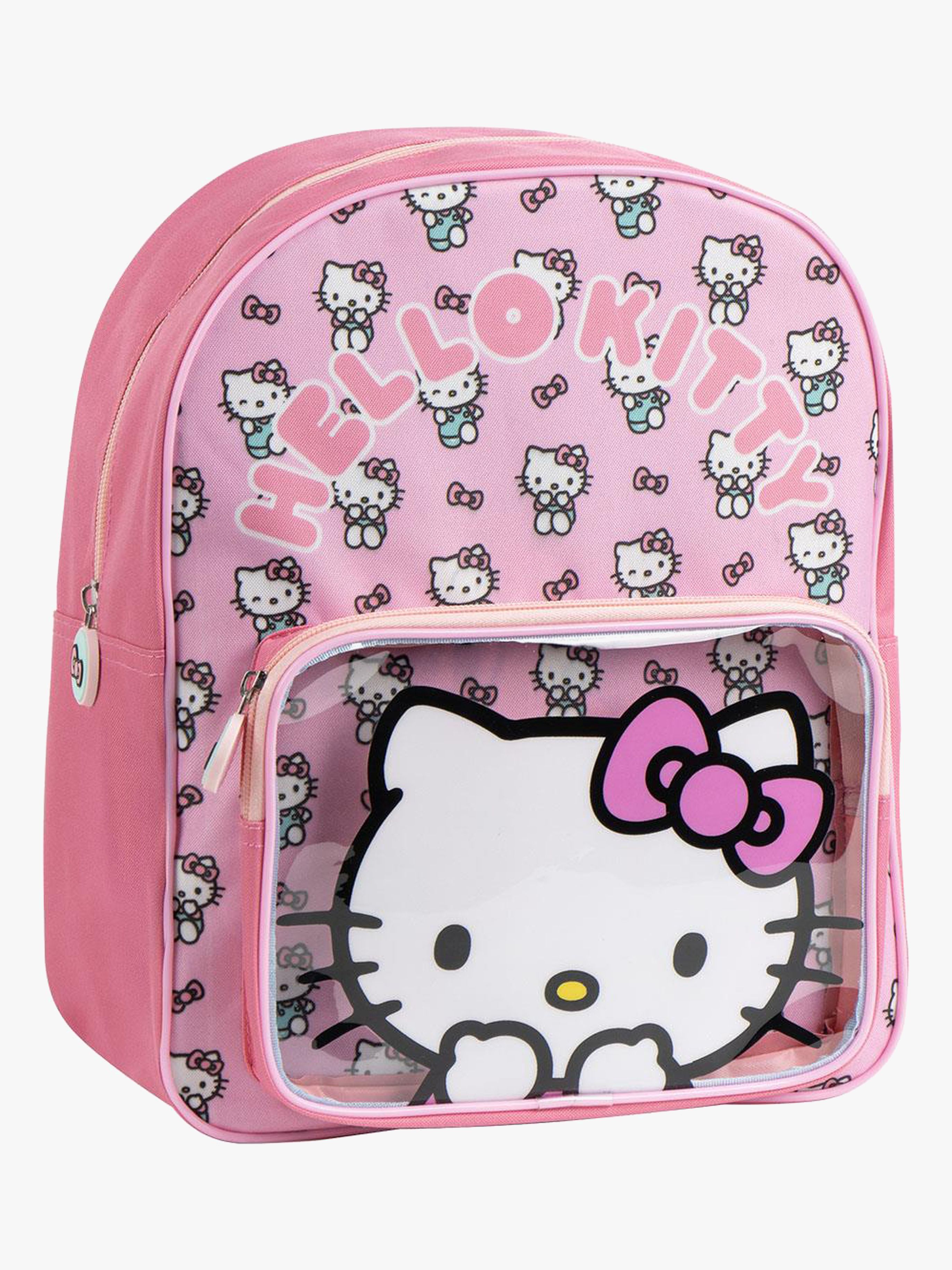 Hello Kitty Ryggsäck, Lila