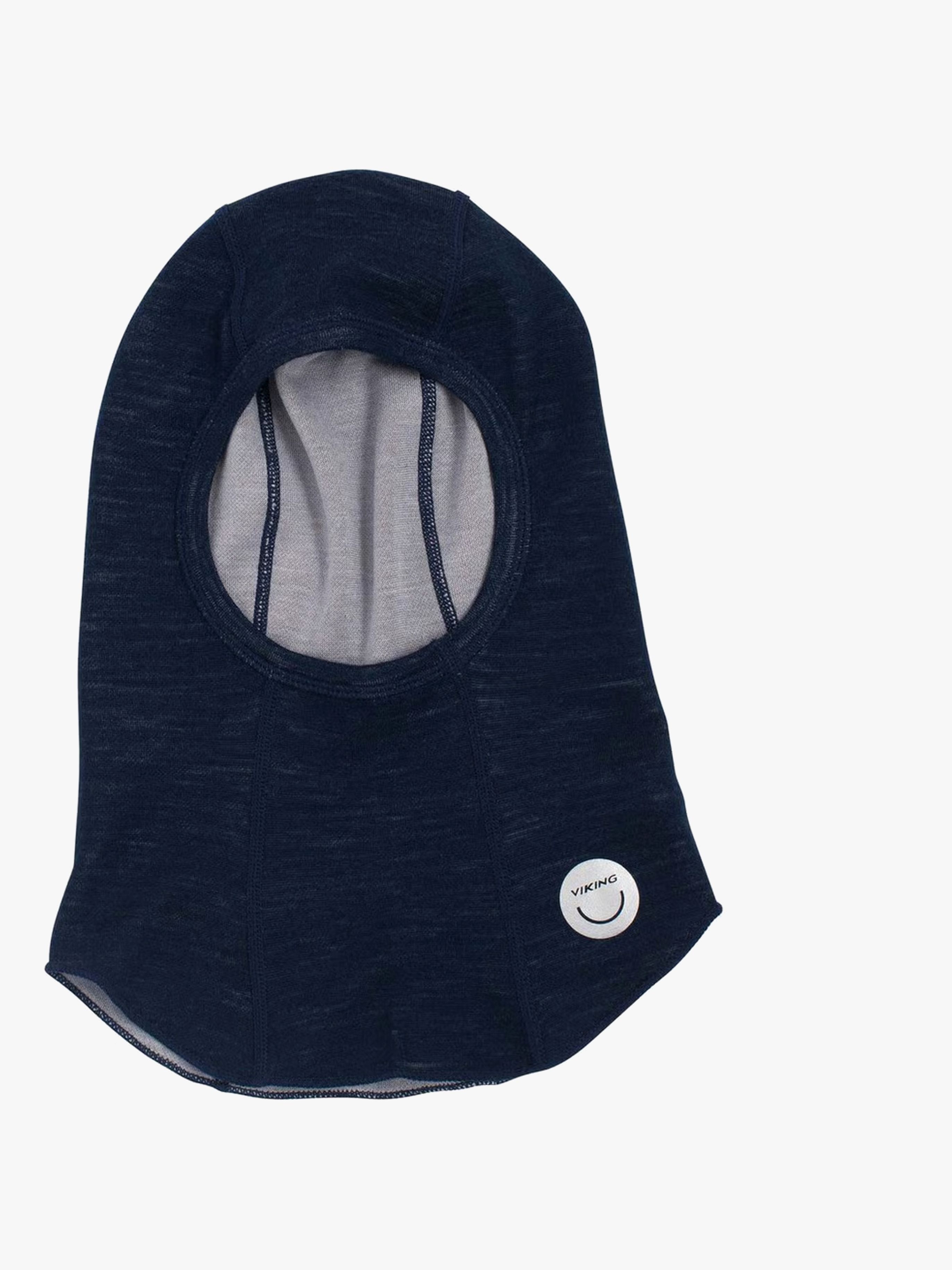 Viking Soft Balaklava Merinomix, Navy, 46-48