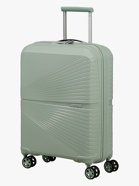 American Tourister Airconic Spinner Resväska 33,5L, Saturn Sage