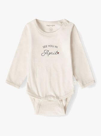 That's Mine Obi Body, See you in april