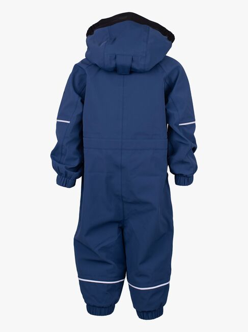 Lindberg Drammen Skaloverall, Blå