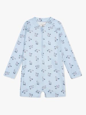 Swim Essentials UV-Schutzanzug, Little Seagull