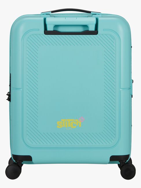 American Tourister Dashpop Disney Resväska 41-47L, Stitch Flower