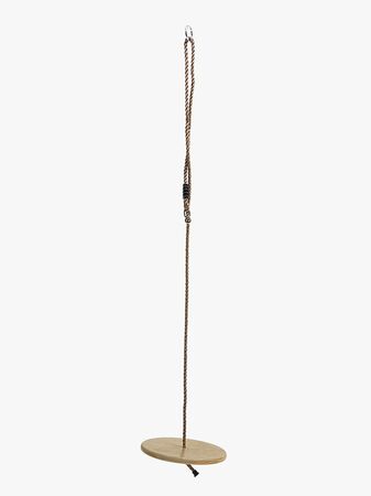 Hörby Bruk Tallriksgunga i Trä