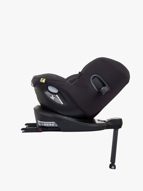 Joie i-Spin 360 Bilbarnstol, Coal